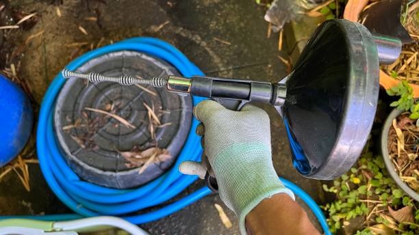 Kagithane Lavabo Tıkanıklık Tikali Boru Açma