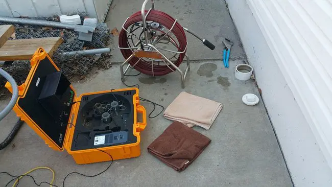 Kağithane Su Kaçaği