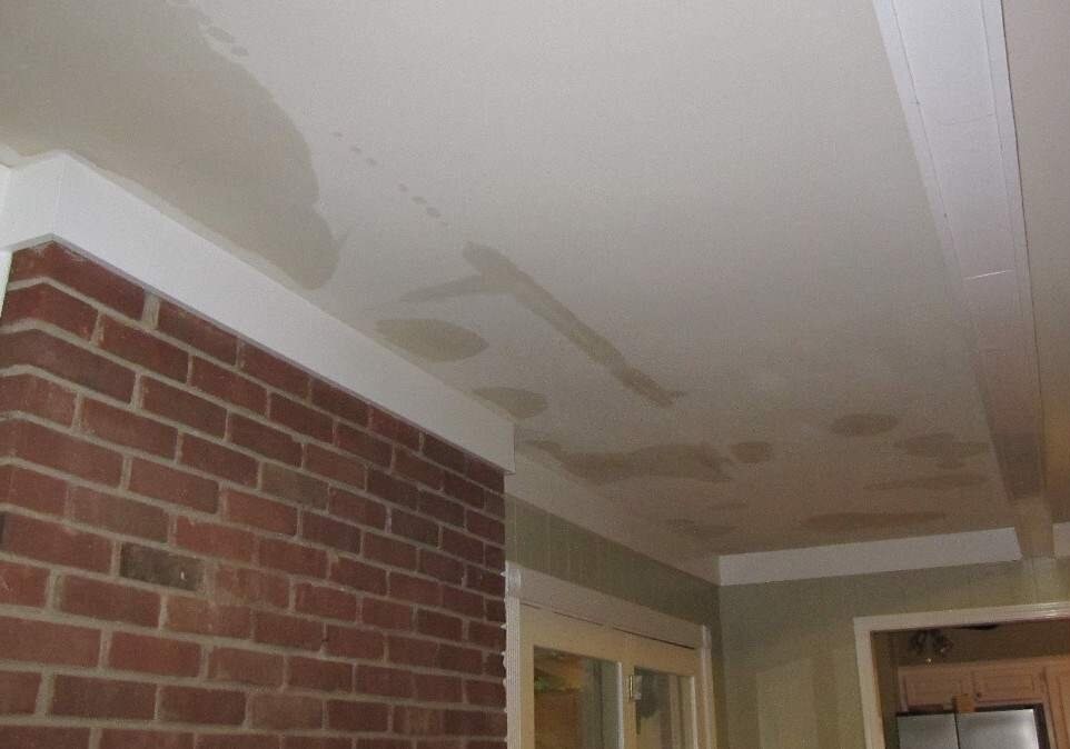 Kağithane Su kaçağı Tespiti