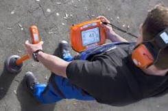 Kağithane Kaçak Su Bulma